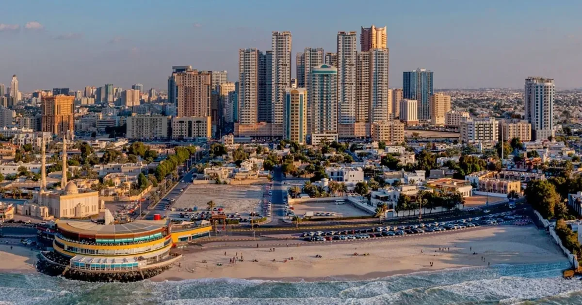Ajman