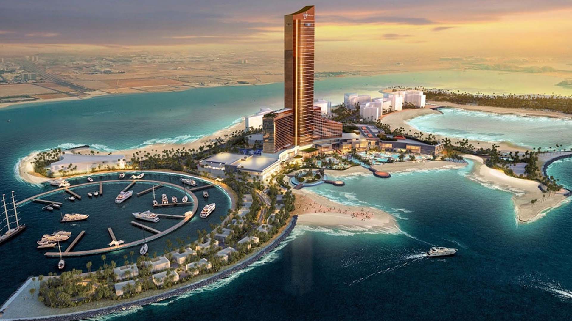 Ras Al Khaimah
